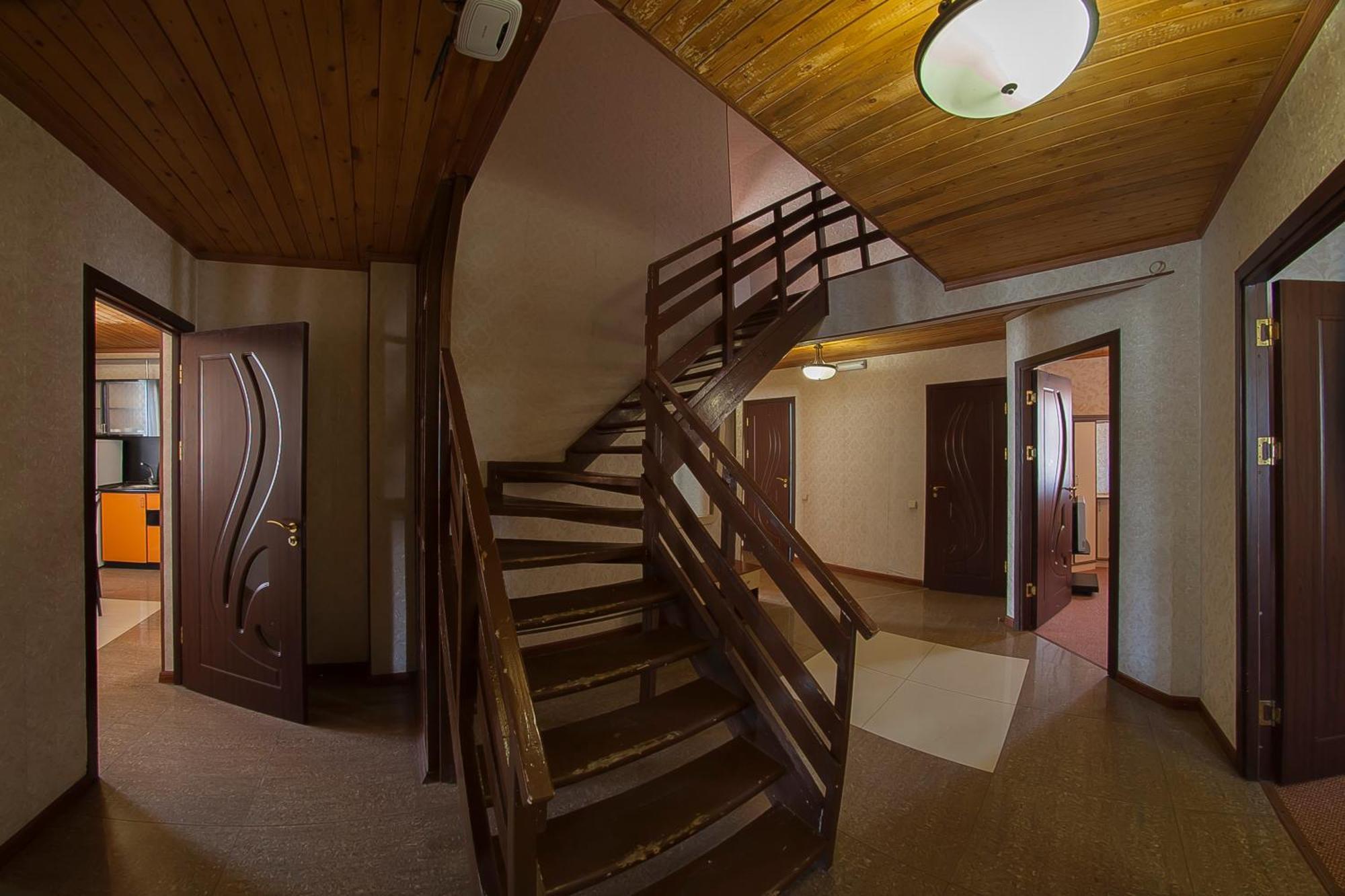 Alpina Resort By Stellar Hotels, Tsaghkadzor Exterior foto